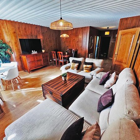 Zona Media Next Telesilla By Bluettravel Apartment Sierra Nevada Exterior photo