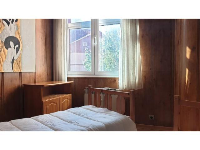 Zona Media Next Telesilla By Bluettravel Apartment Sierra Nevada Exterior photo