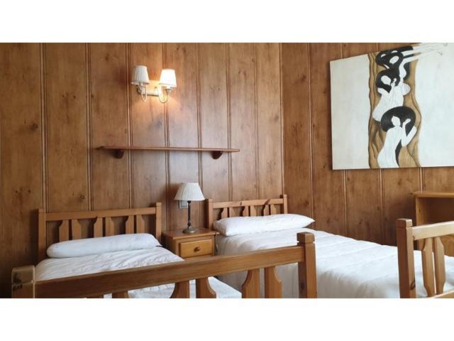 Zona Media Next Telesilla By Bluettravel Apartment Sierra Nevada Exterior photo