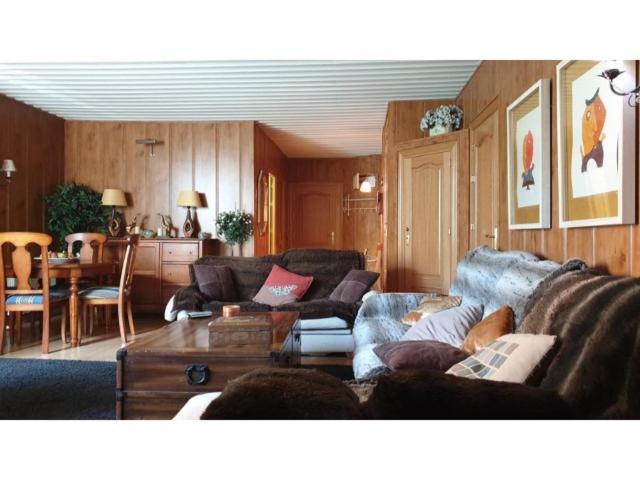 Zona Media Next Telesilla By Bluettravel Apartment Sierra Nevada Exterior photo