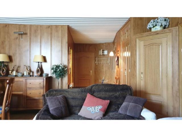 Zona Media Next Telesilla By Bluettravel Apartment Sierra Nevada Exterior photo