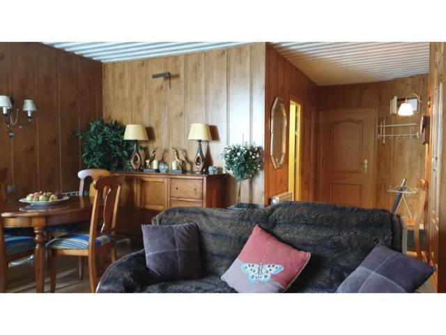 Zona Media Next Telesilla By Bluettravel Apartment Sierra Nevada Exterior photo