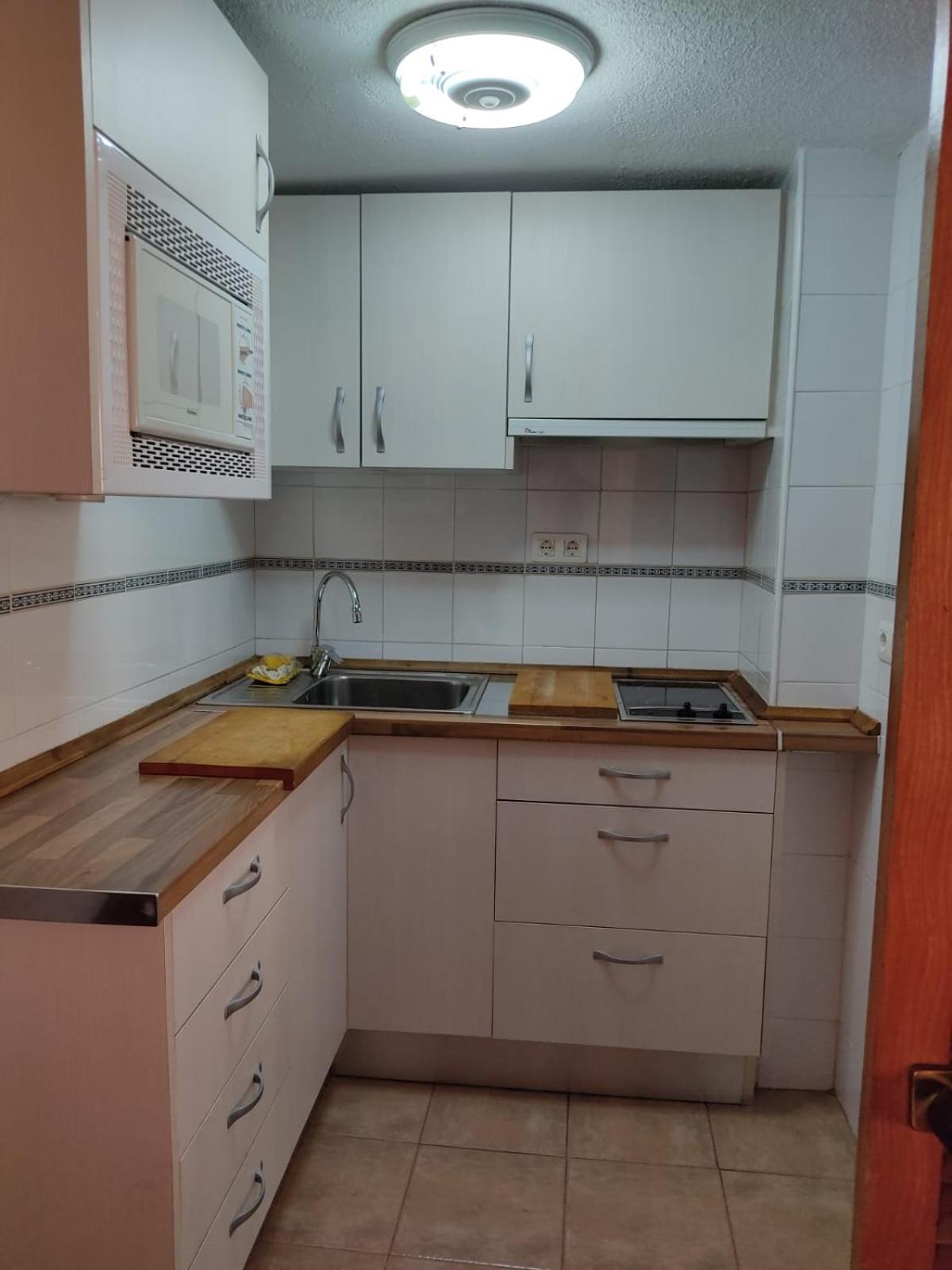 Zona Media Next Telesilla By Bluettravel Apartment Sierra Nevada Exterior photo