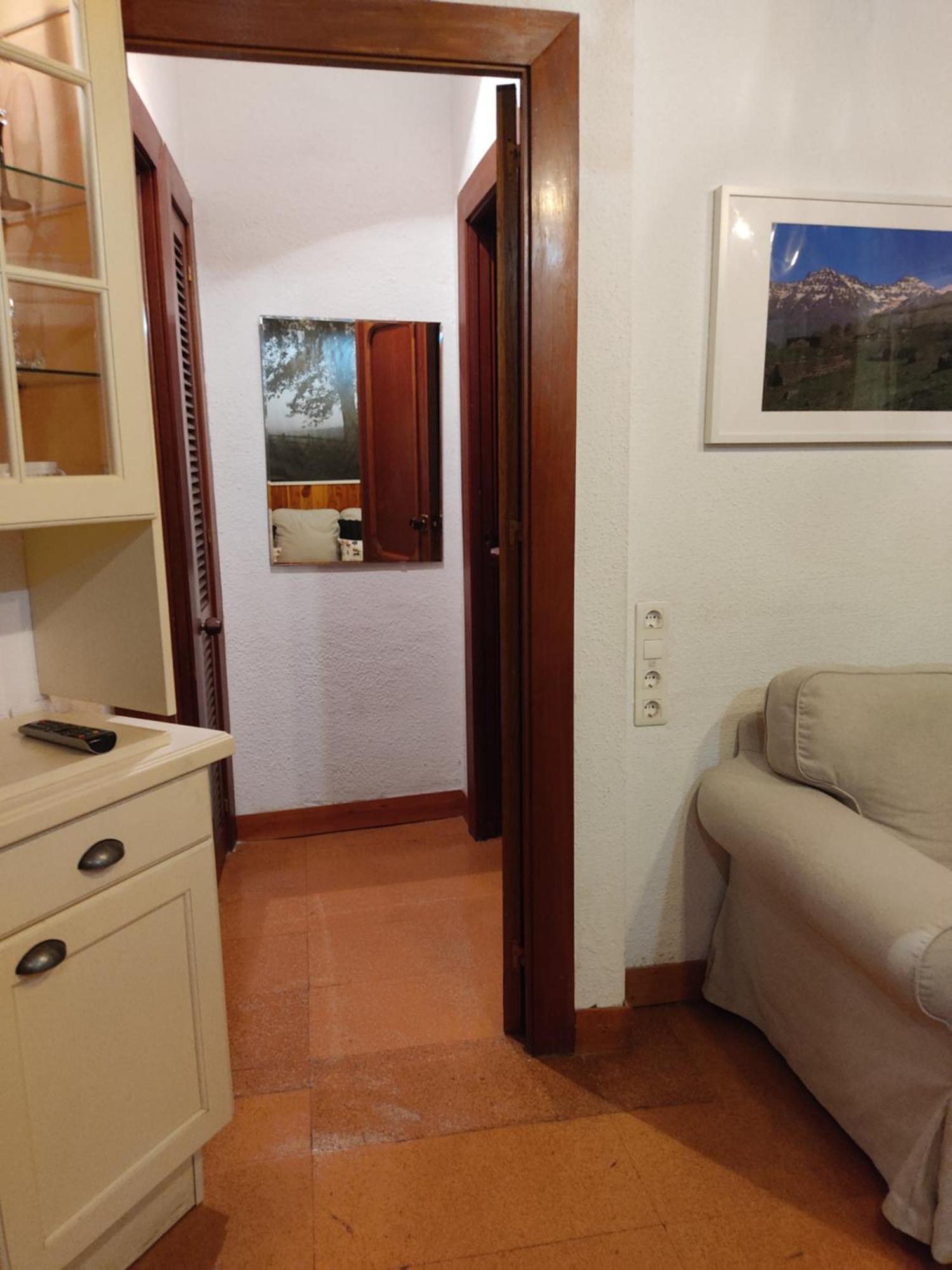 Zona Media Next Telesilla By Bluettravel Apartment Sierra Nevada Exterior photo