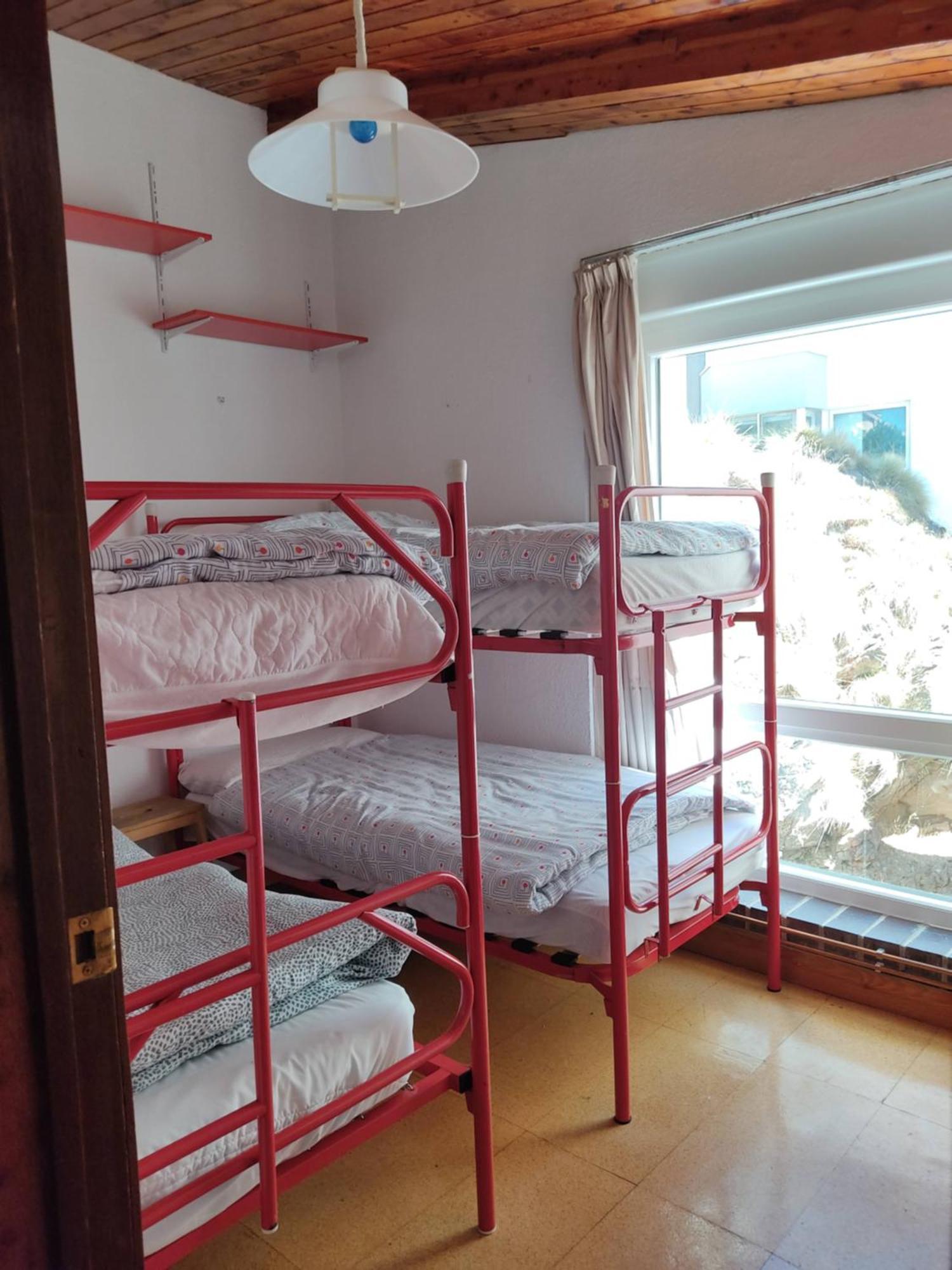 Zona Media Next Telesilla By Bluettravel Apartment Sierra Nevada Exterior photo