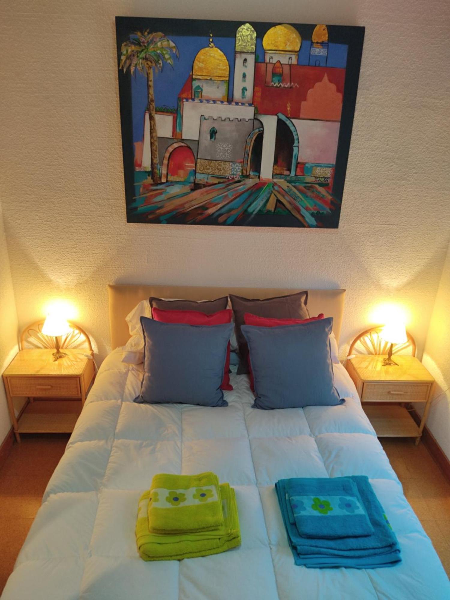 Zona Media Next Telesilla By Bluettravel Apartment Sierra Nevada Exterior photo