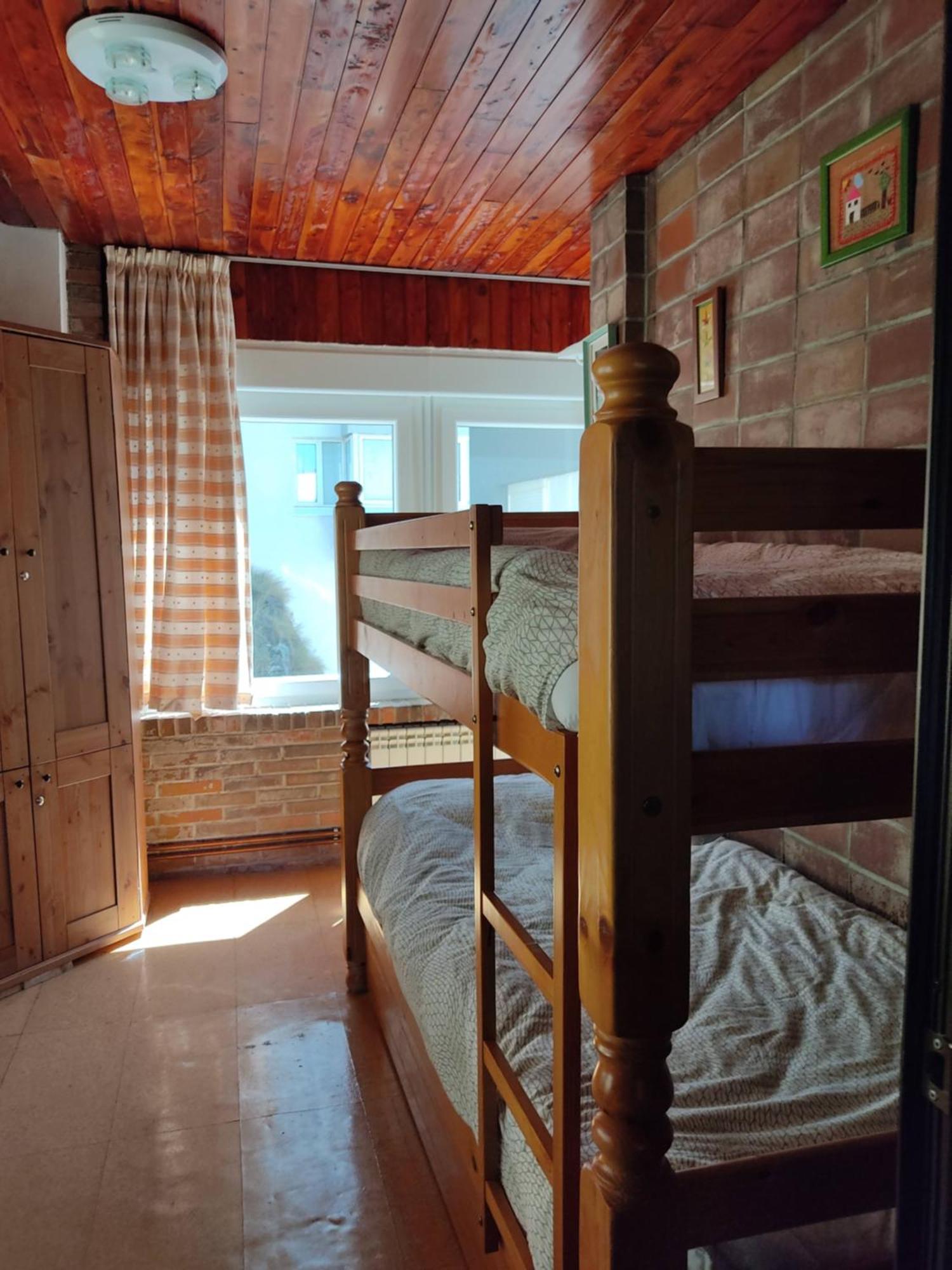Zona Media Next Telesilla By Bluettravel Apartment Sierra Nevada Exterior photo