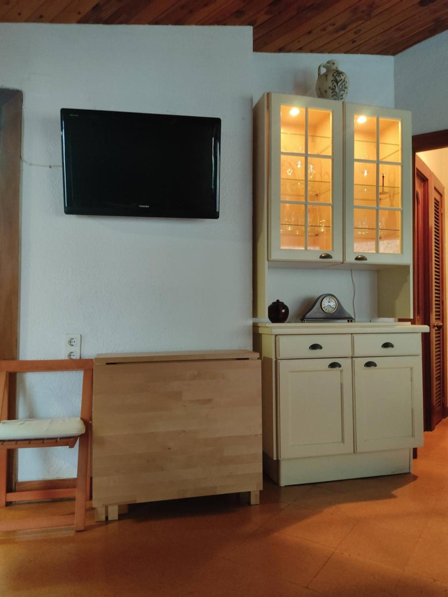 Zona Media Next Telesilla By Bluettravel Apartment Sierra Nevada Exterior photo