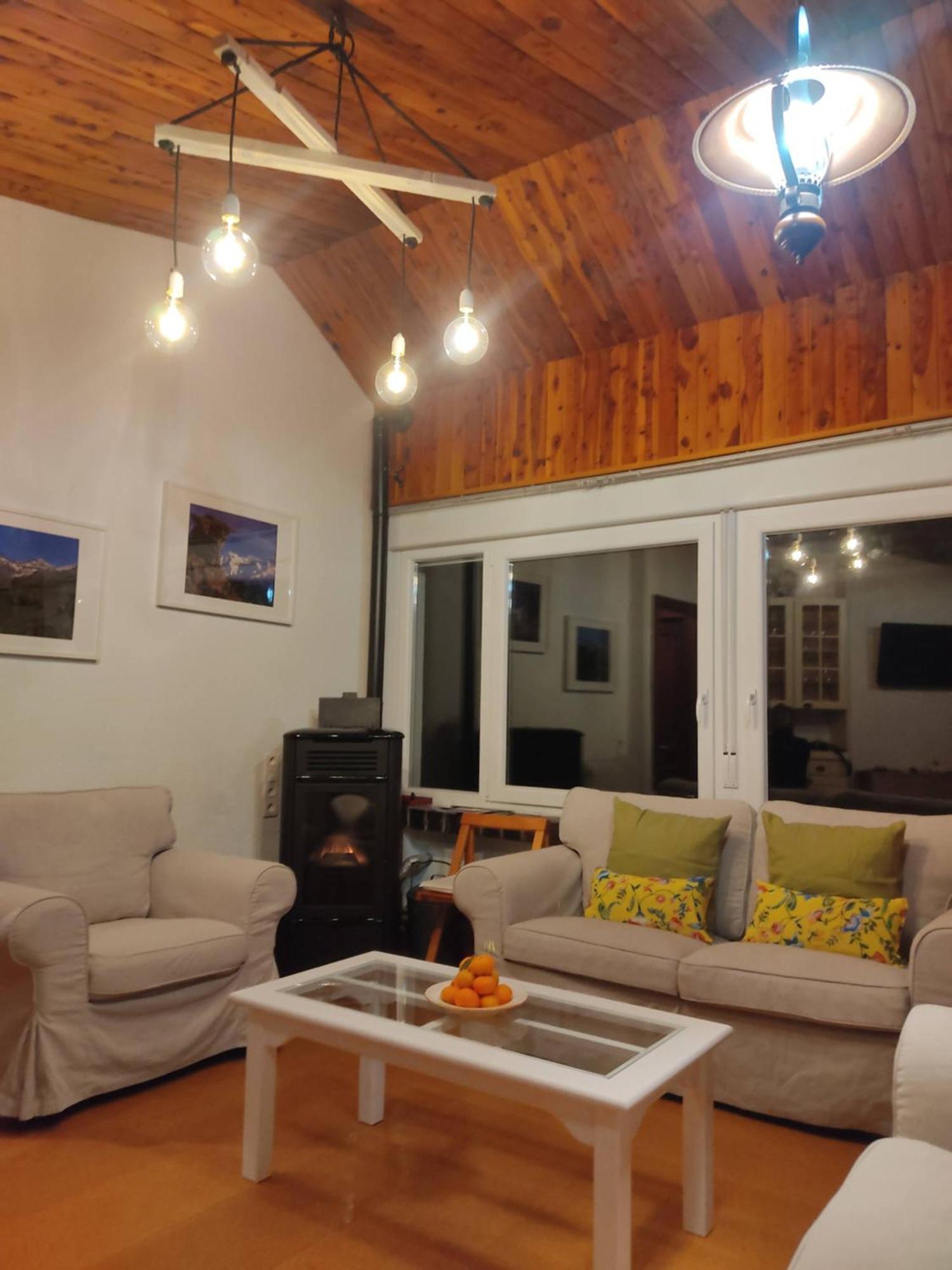 Zona Media Next Telesilla By Bluettravel Apartment Sierra Nevada Exterior photo