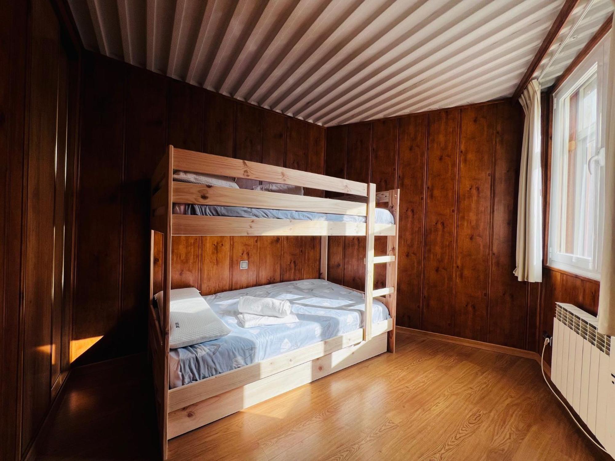 Zona Media Next Telesilla By Bluettravel Apartment Sierra Nevada Exterior photo