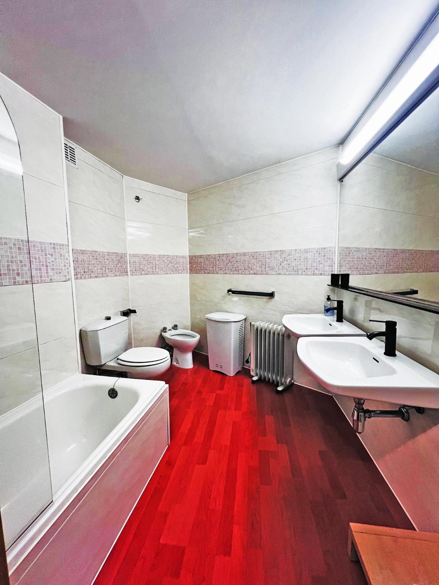 Zona Media Next Telesilla By Bluettravel Apartment Sierra Nevada Exterior photo