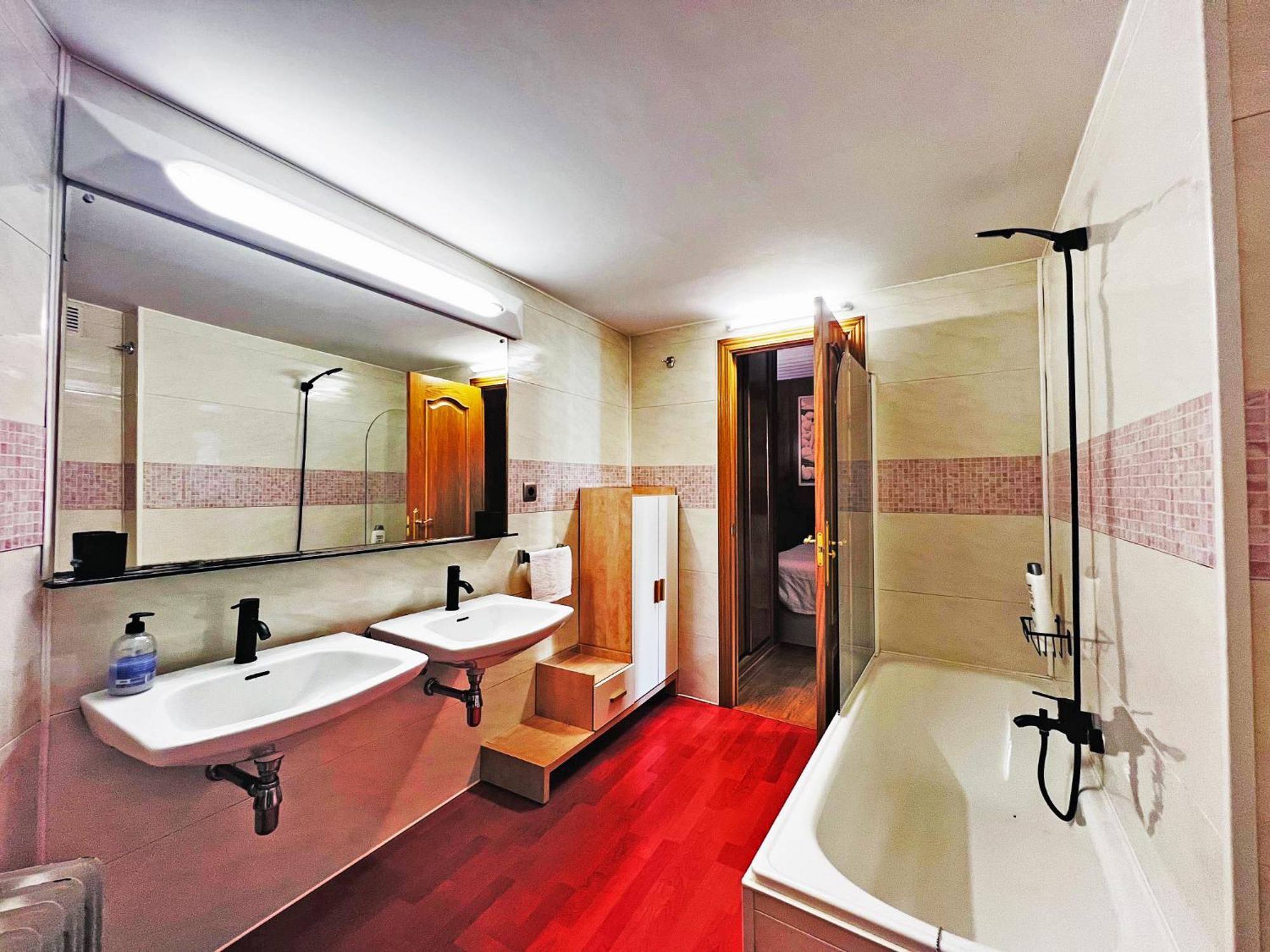 Zona Media Next Telesilla By Bluettravel Apartment Sierra Nevada Exterior photo