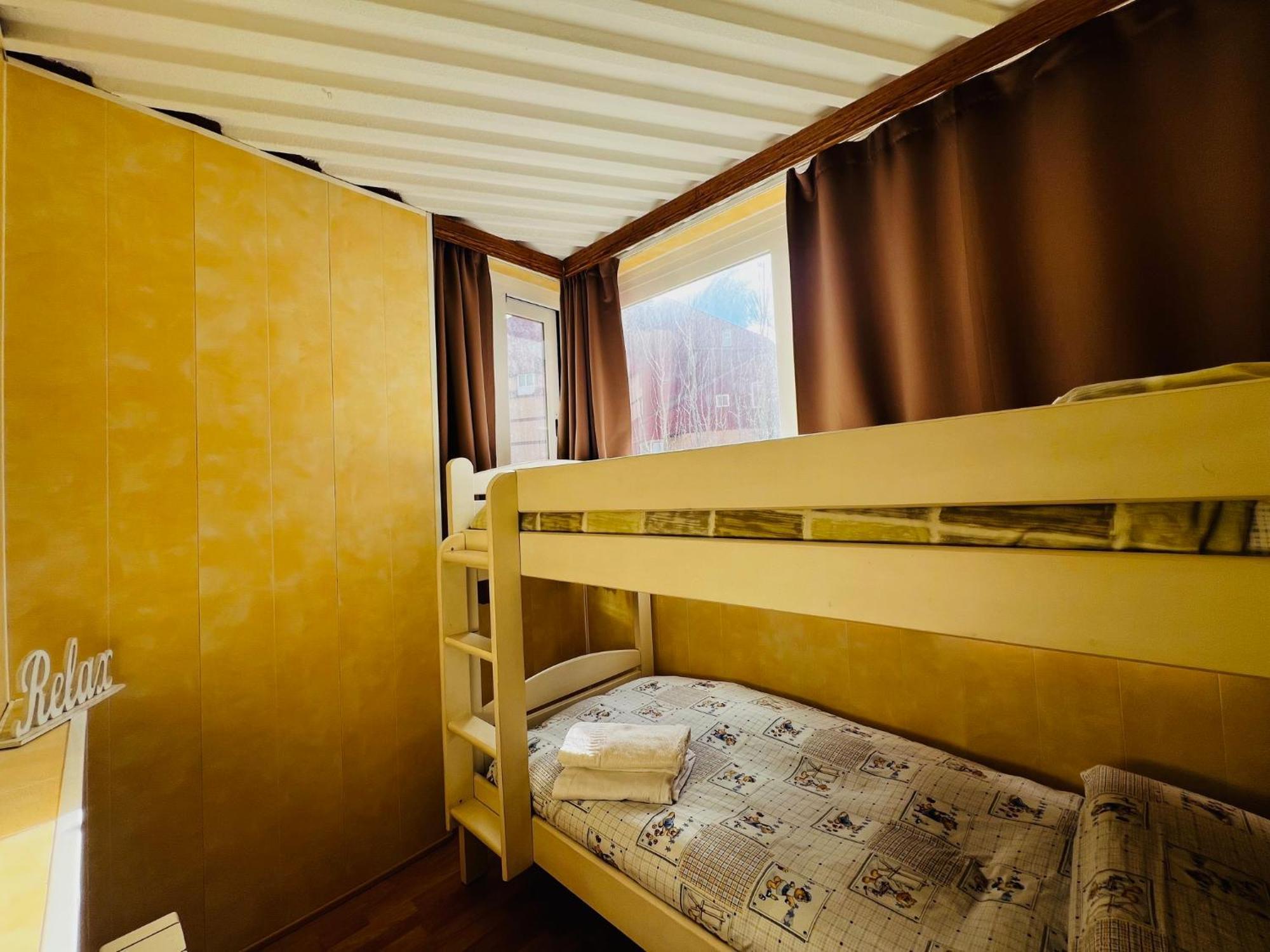 Zona Media Next Telesilla By Bluettravel Apartment Sierra Nevada Exterior photo