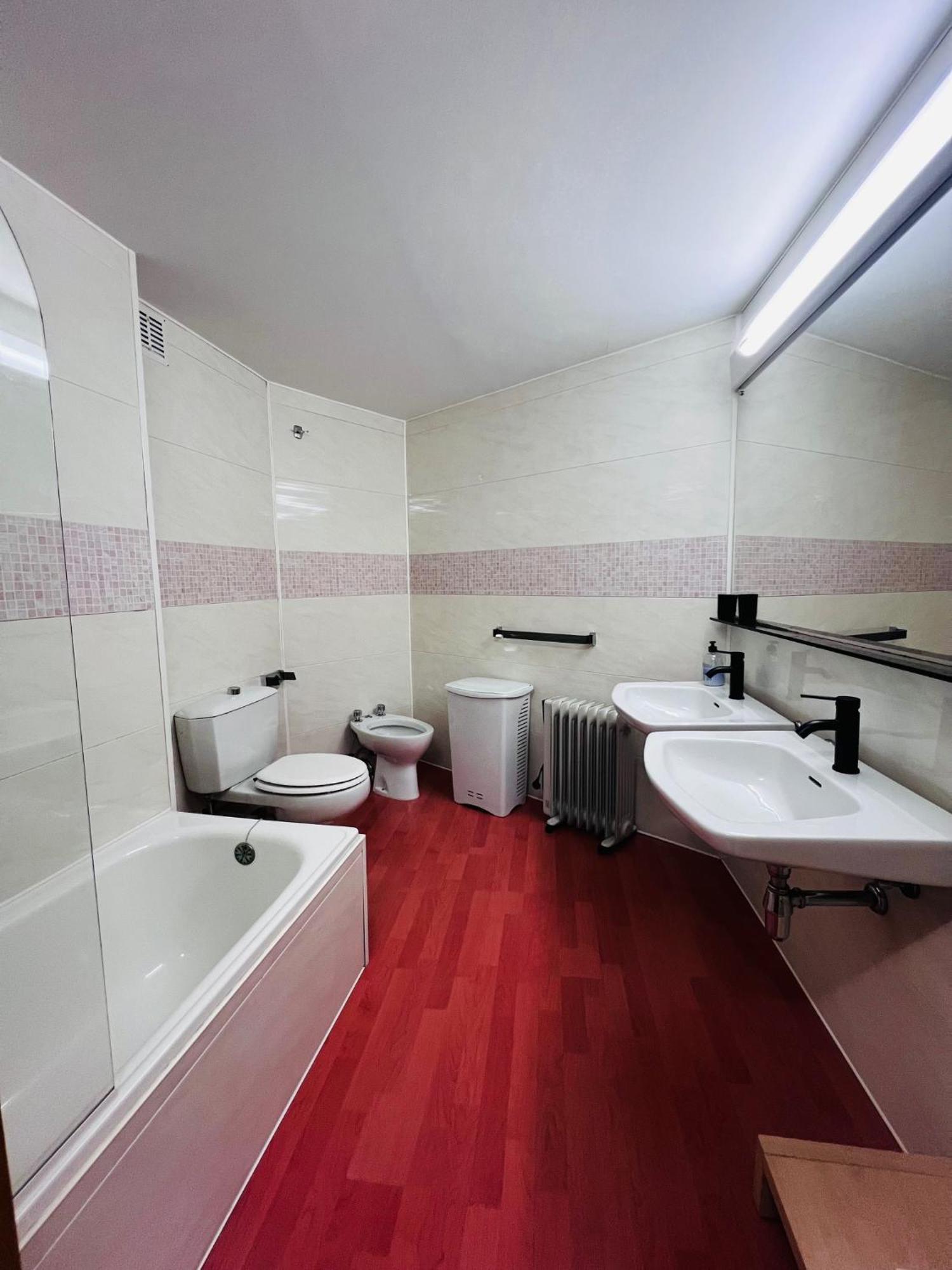 Zona Media Next Telesilla By Bluettravel Apartment Sierra Nevada Exterior photo