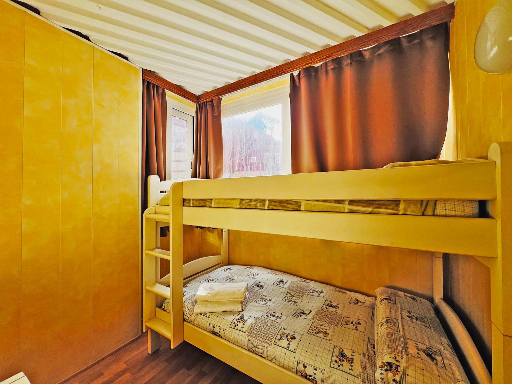 Zona Media Next Telesilla By Bluettravel Apartment Sierra Nevada Exterior photo